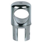 Connector glass * tube 19 мм