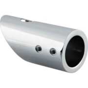 Connector  wall *  tube 19 мм